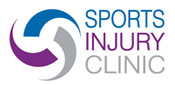 Sports Injury Clinic Logo